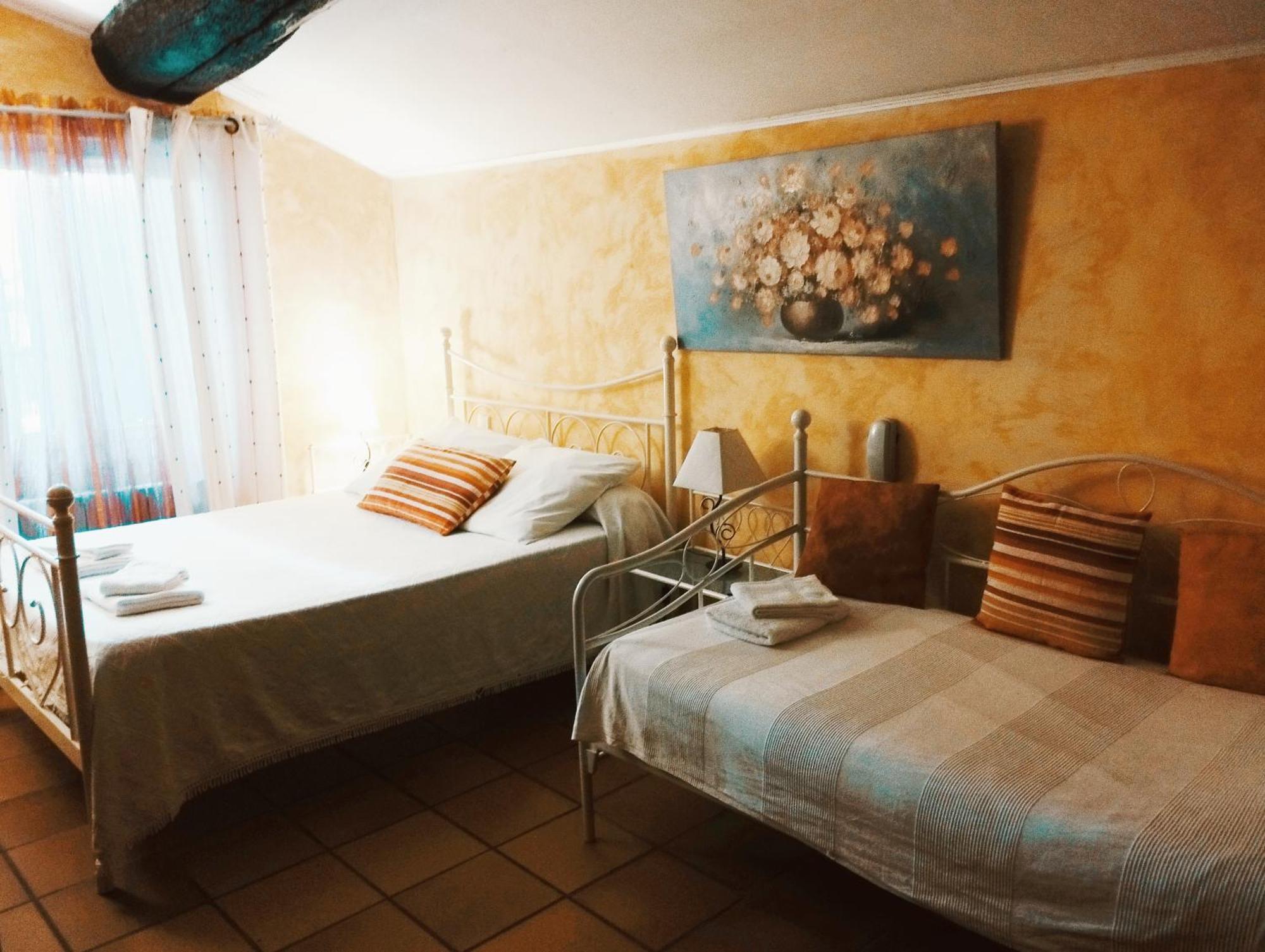 Logis Hotel Restaurant L'Esquielle Saint-Genies-de-Malgoires المظهر الخارجي الصورة
